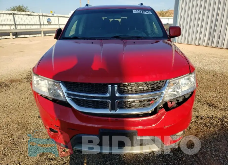 3C4PDCBG8HT517981 Photo# 5