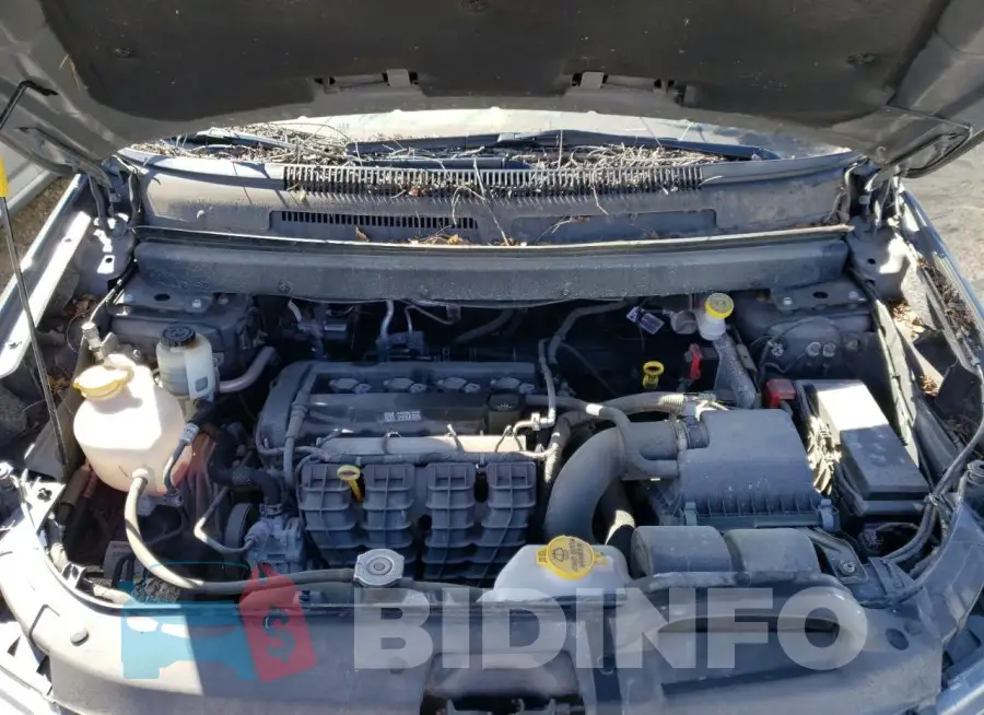 3C4PDCGB1LT269689 Photo# 12