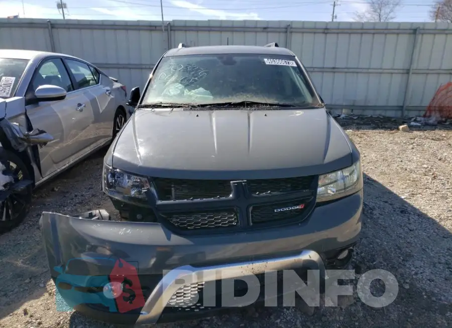 3C4PDCGB1LT269689 Photo# 5