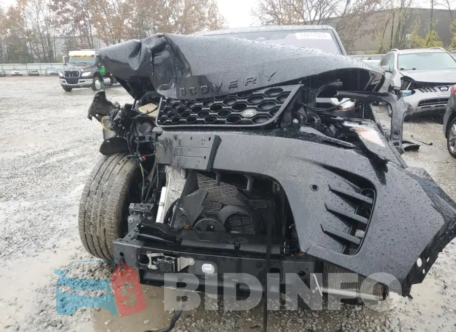 SALRM4RU6M2450232 Photo# 5