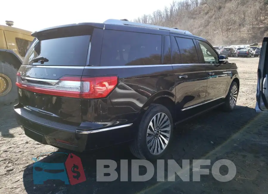 5LMJJ3LT8MEL21259 Photo# 3