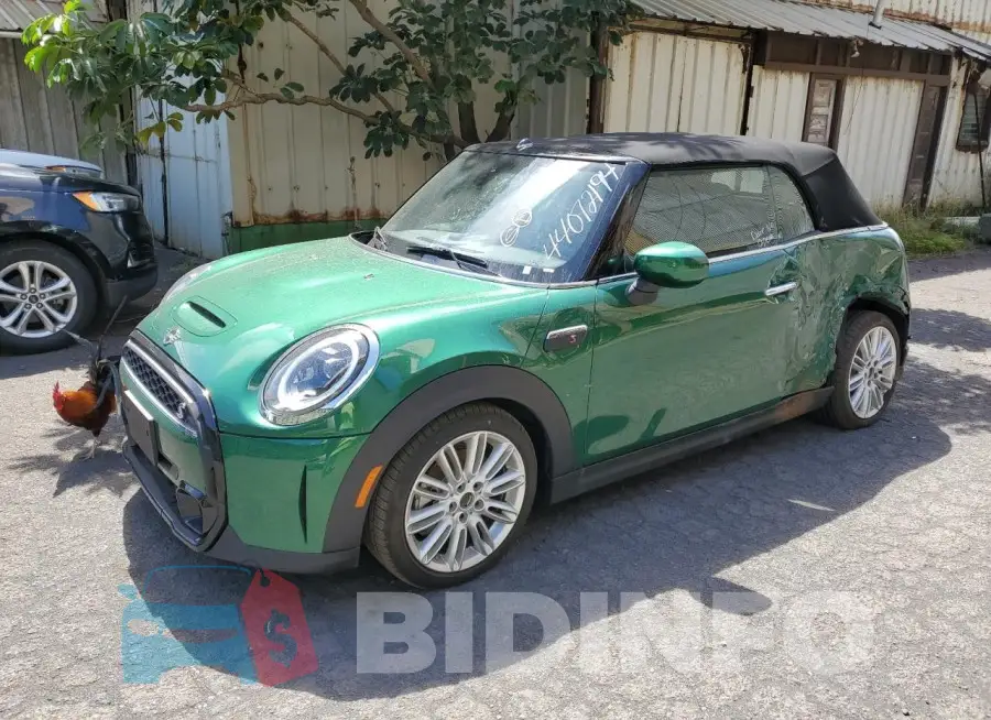 WMW43DL09R3S00010 Photo# 1