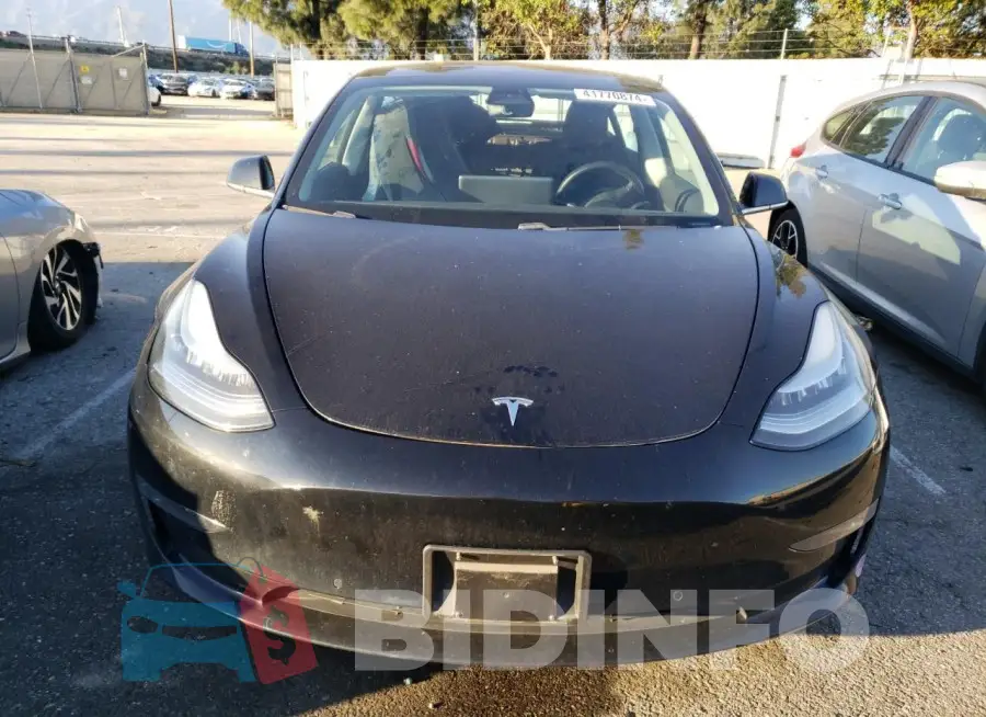 5YJ3E1EA4KF298157 Photo# 5