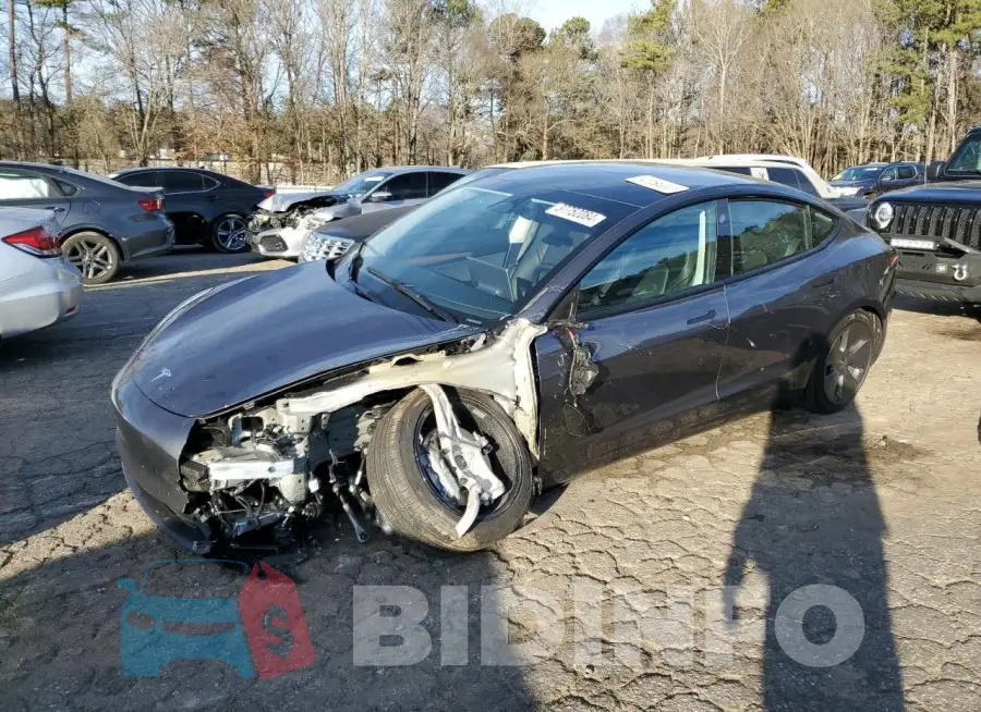 5YJ3E1EA8PF692753 Photo# 1