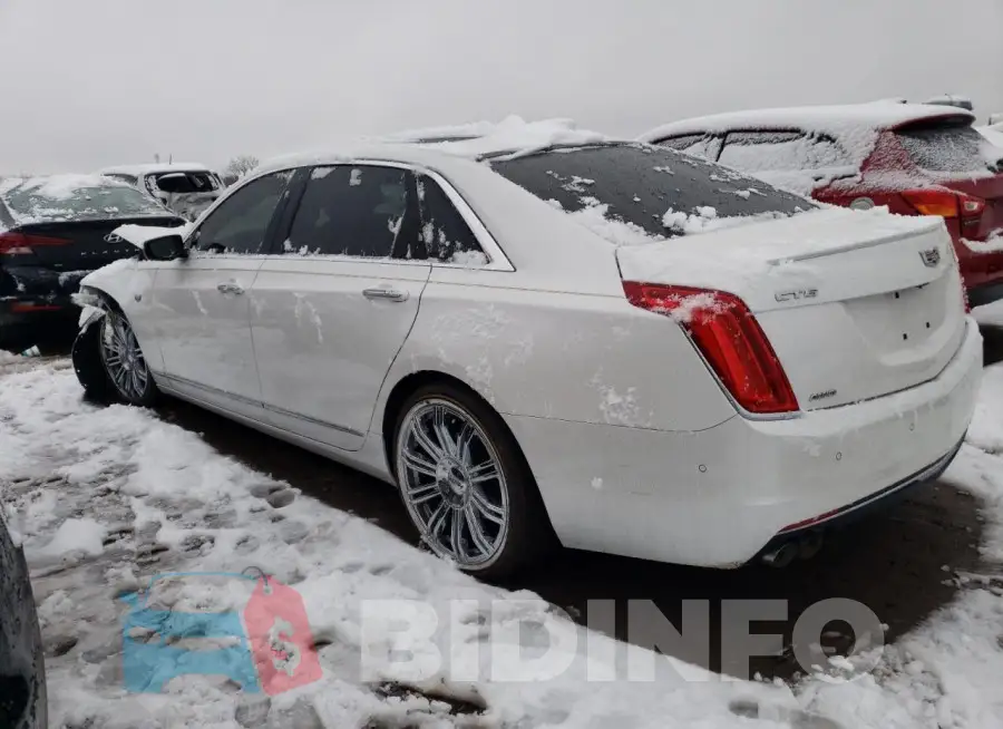 1G6KF5RS8GU166331 Photo# 2