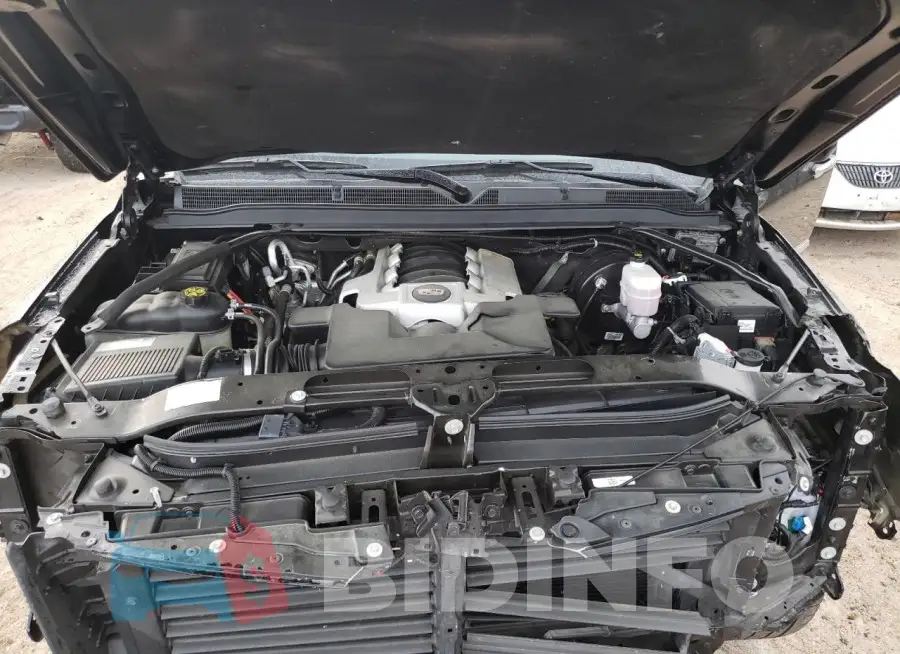 1GYS3HKJ4LR164723 Photo# 12
