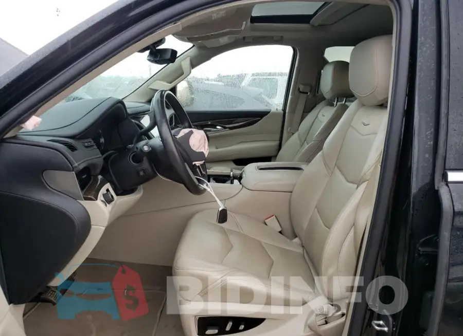 1GYS3HKJ4LR164723 Photo# 7