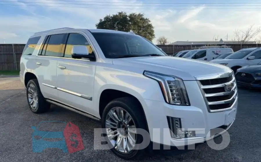 1GYS4CKJ4GR135020 Photo# 1