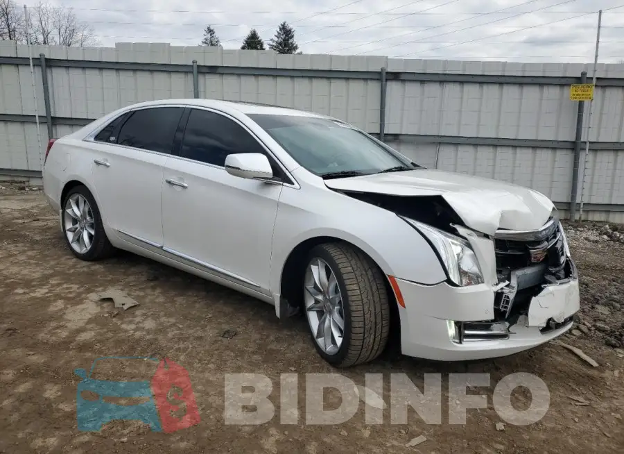 2G61R5S3XH9132363 Photo# 4