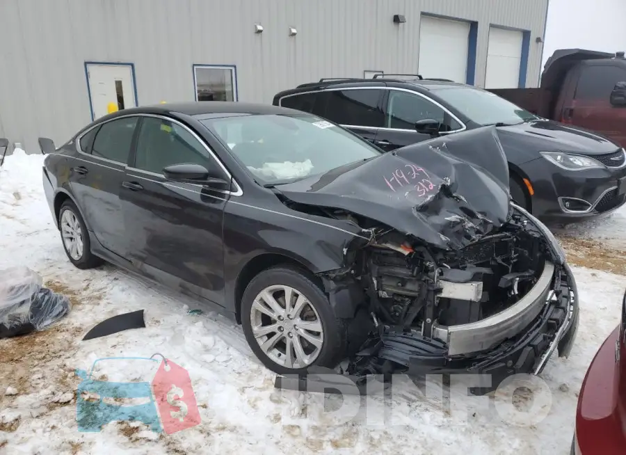 1C3CCCAB7FN720918 Photo# 4