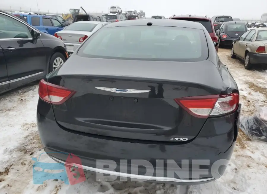 1C3CCCAB7FN720918 Photo# 6