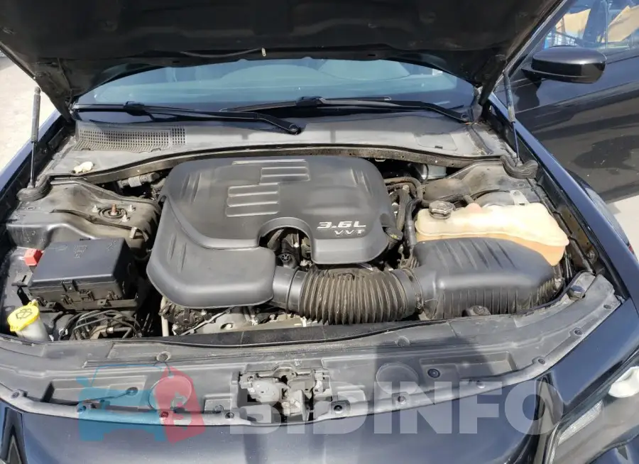 2C3CCABGXGH358351 Photo# 11