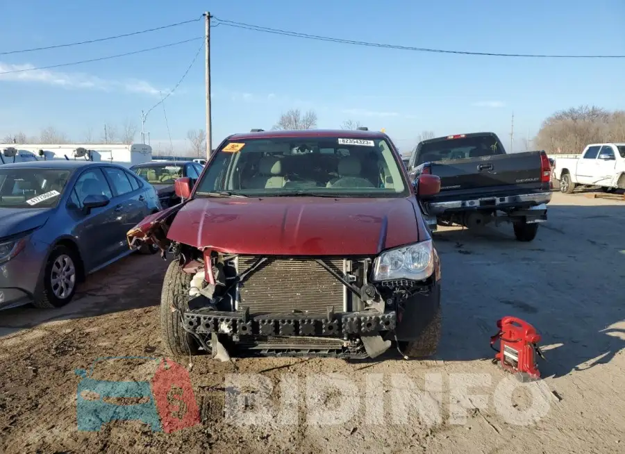 2C4RC1BG2GR129954 Photo# 5
