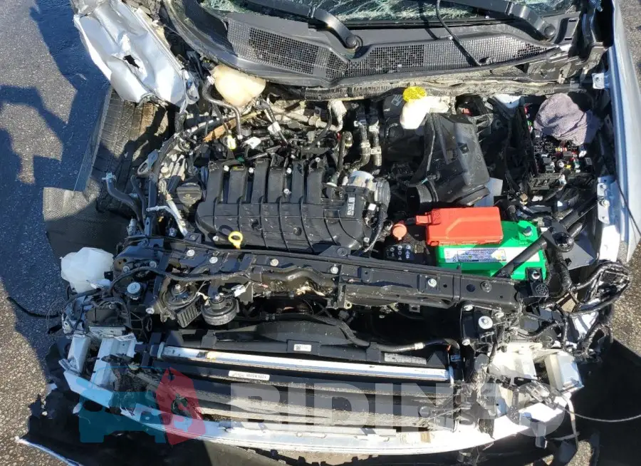 2C4RC1CGXMR580172 Photo# 11