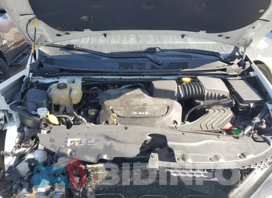 2C4RC1DG5HR816974 Photo# 12