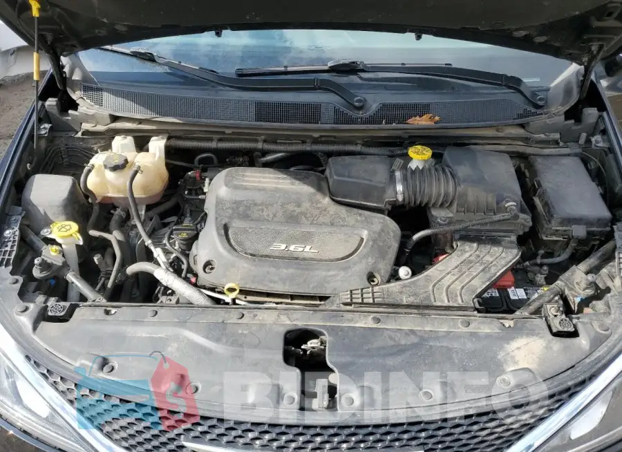 2C4RC1EG6JR122007 Photo# 12