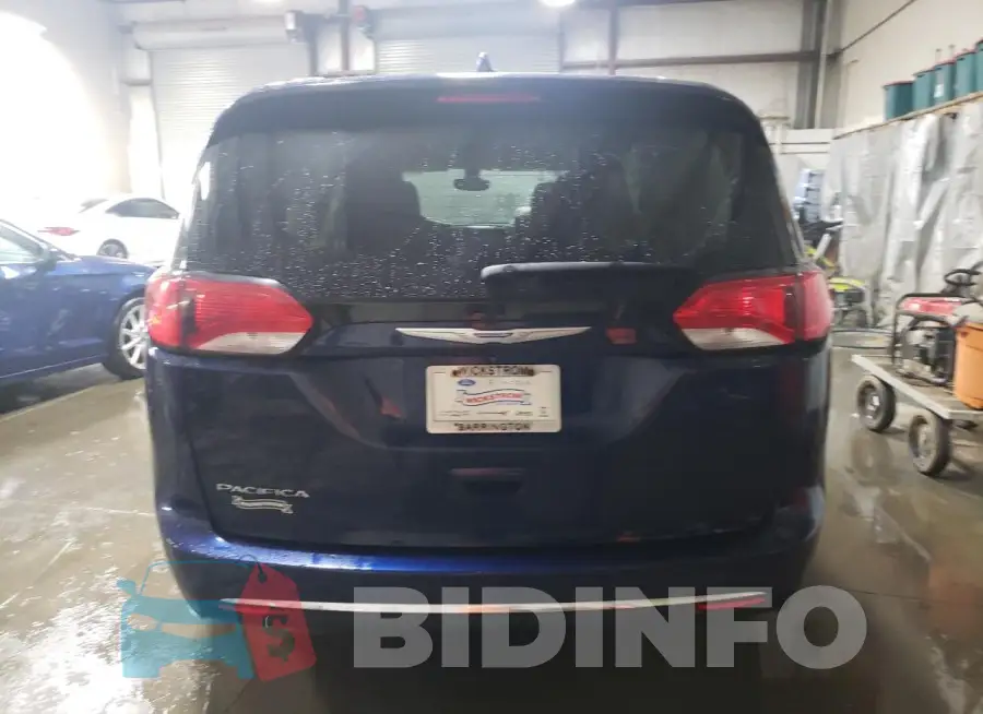 2C4RC1EG9HR817091 Photo# 6