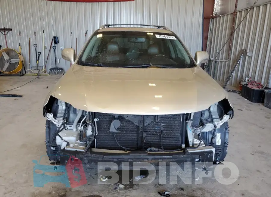 2T2BK1BA3FC326741 Photo# 5