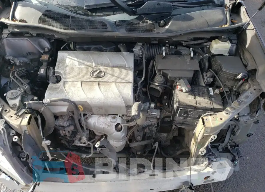 2T2BK1BA8FC274734 Photo# 12