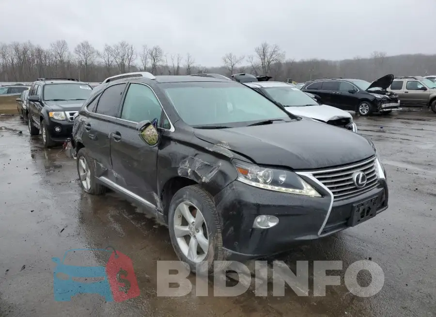 2T2BK1BA8FC315377 Photo# 4