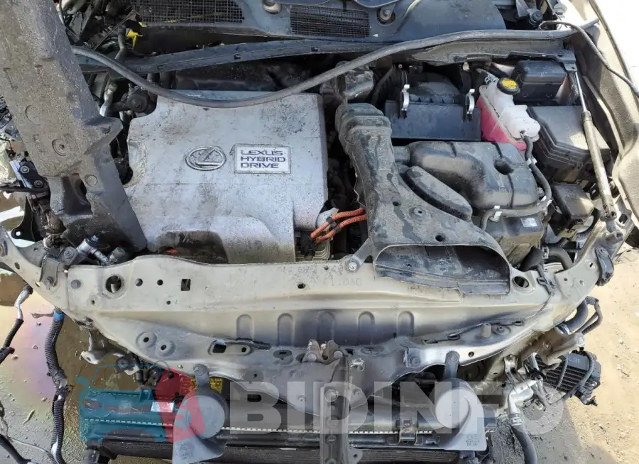 2T2ZB1BA5FC001233 Photo# 11