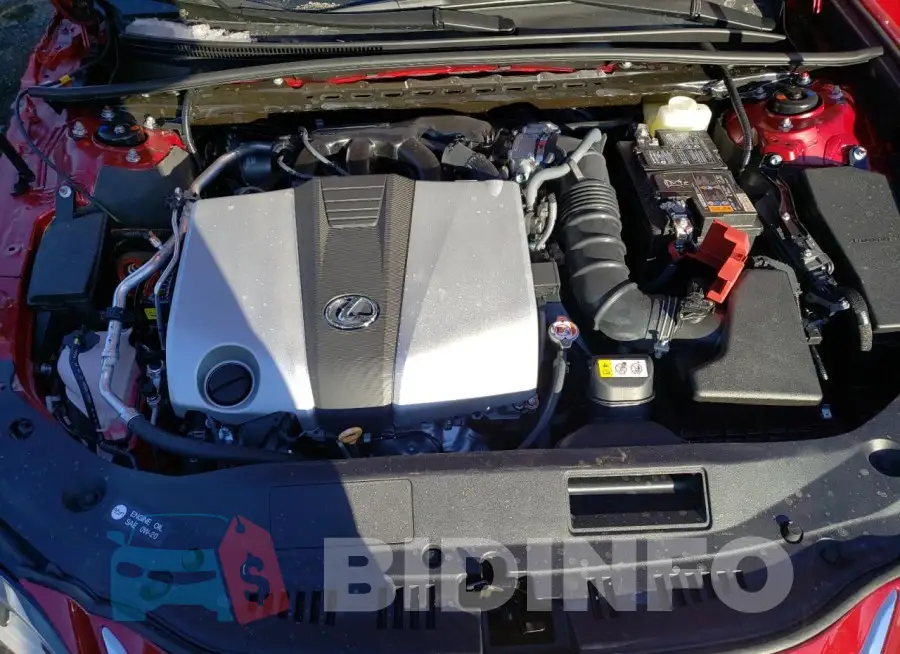58ADZ1B1XRU167561 Photo# 11