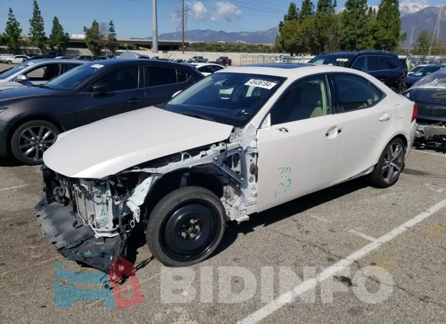 JTHBA1D2XH5060467 Photo# 1