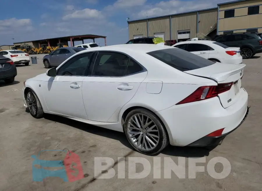 JTHBF1D26F5073733 Photo# 2