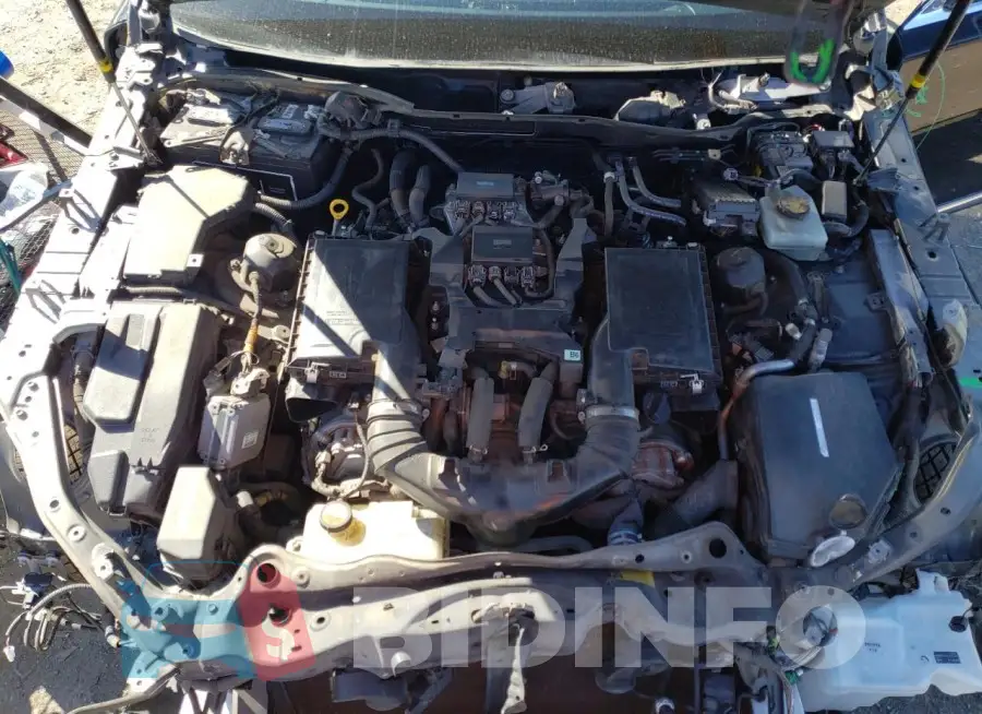 JTHCL5EF3F5023488 Photo# 11