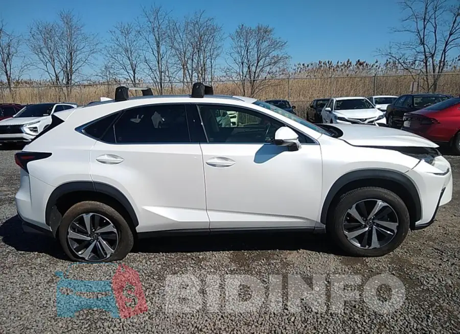 JTJGARDZ2M5028784 Photo# 13