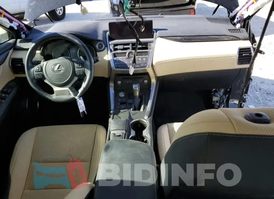 JTJGJRDZ7M2154270 Photo# 8