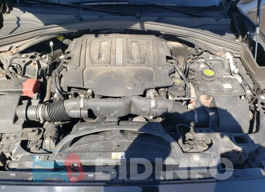 SADCK2BV3HA496143 Photo# 11