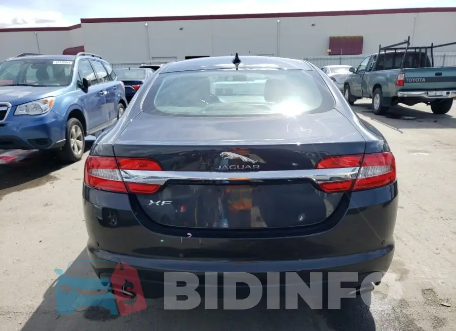 SAJWA0FS6FPU60765 Photo# 6