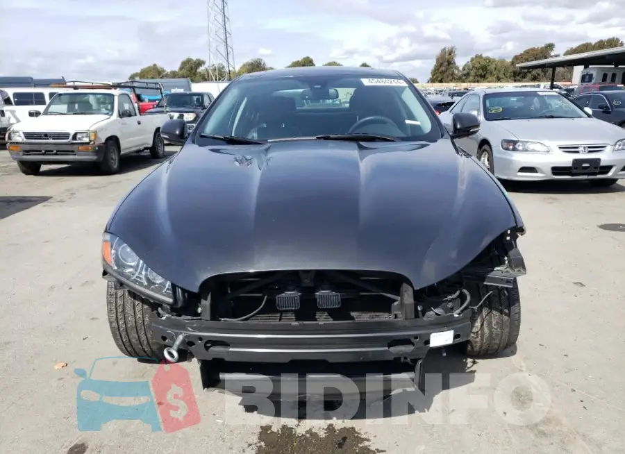 SAJWA0FS6FPU60765 Photo# 5