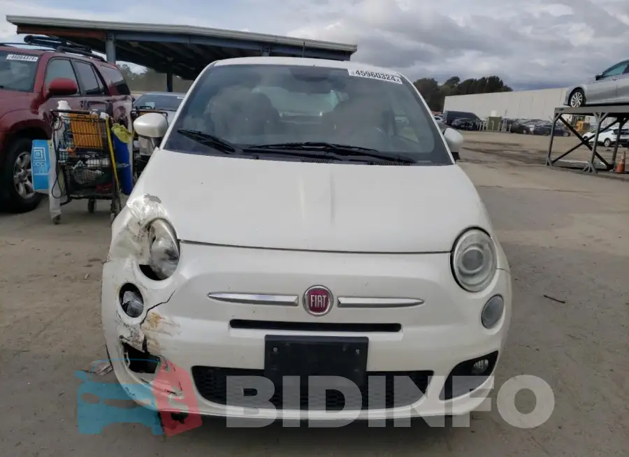 3C3CFFBR6FT753736 Photo# 5