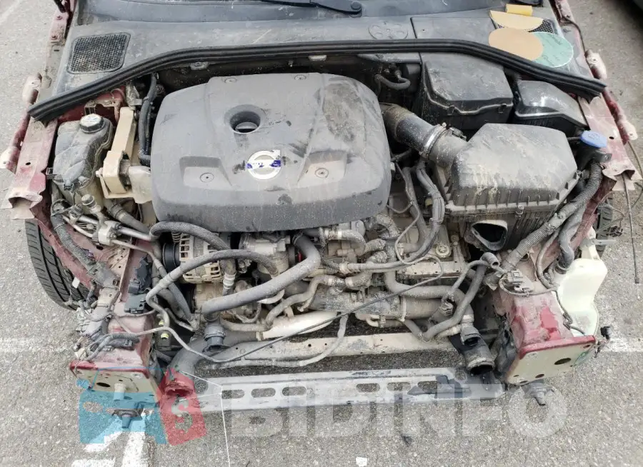 YV140MEK2F1249352 Photo# 11