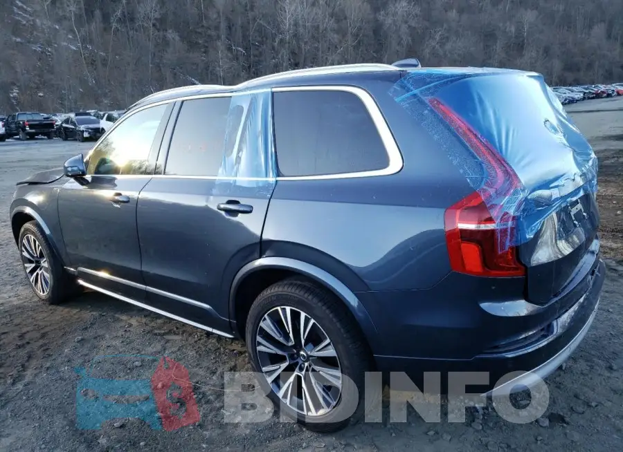 YV4A22PK7N1817465 Photo# 2
