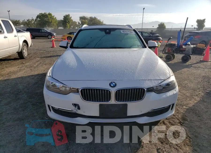 WBA3K5C54FK301456 Photo# 5