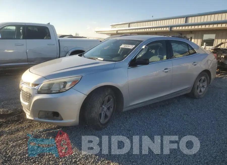 1G11A5SL6FF136198 Photo# 1