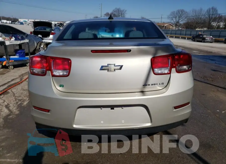 1G11B5SL7FF143271 Photo# 6