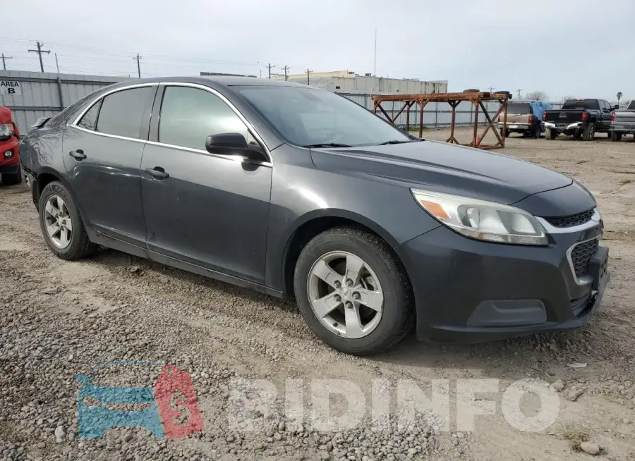 1G11B5SL9FF253447 Photo# 4