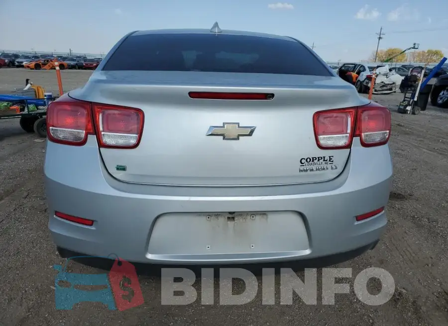 1G11D5SL1FF346957 Photo# 6