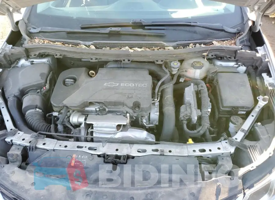 1G1BB5SMXH7183824 Photo# 11