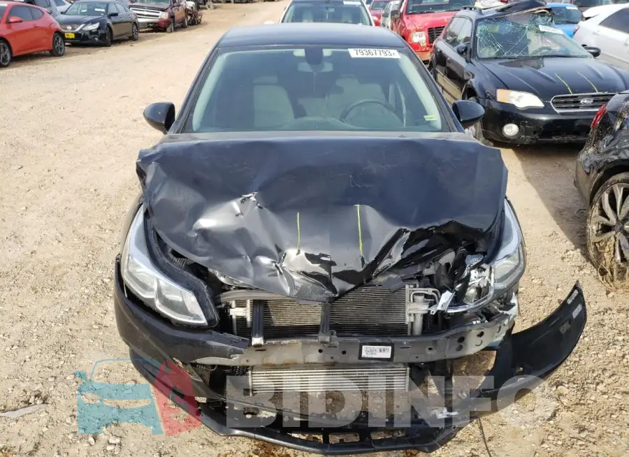 1G1BC5SM5J7235900 Photo# 5