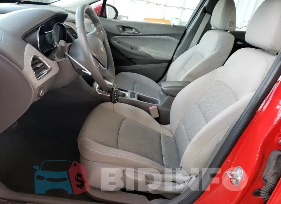 1G1BC5SMXG7255102 Photo# 7