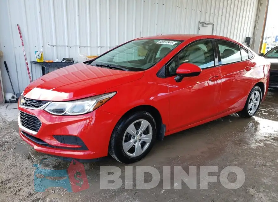 1G1BC5SMXG7255102 Photo# 1