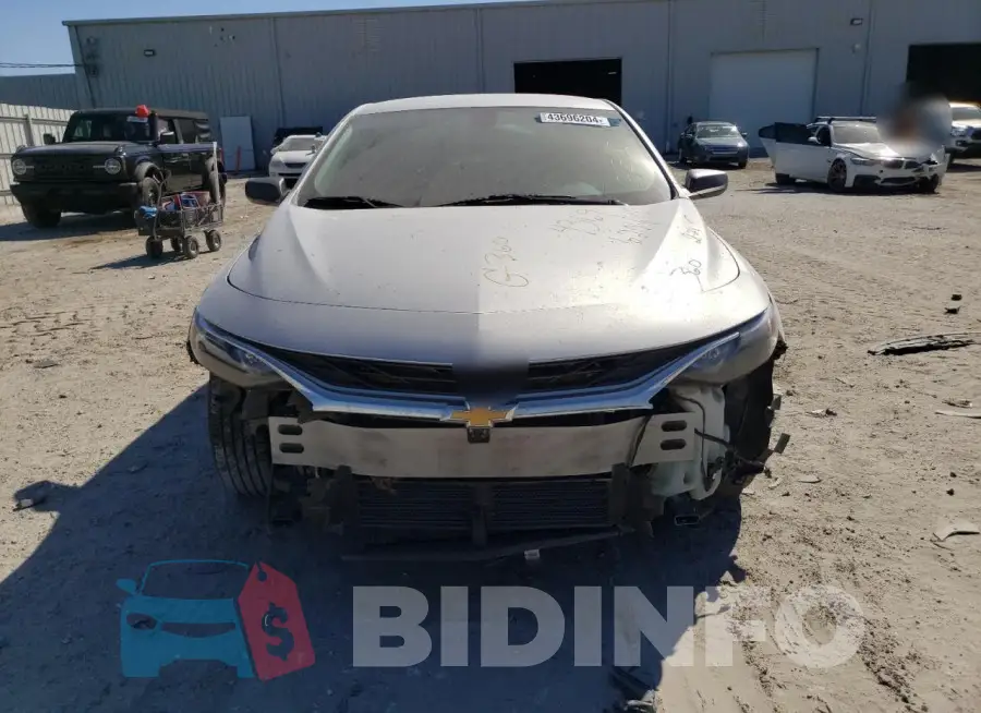 1G1ZB5ST0LF117593 Photo# 5