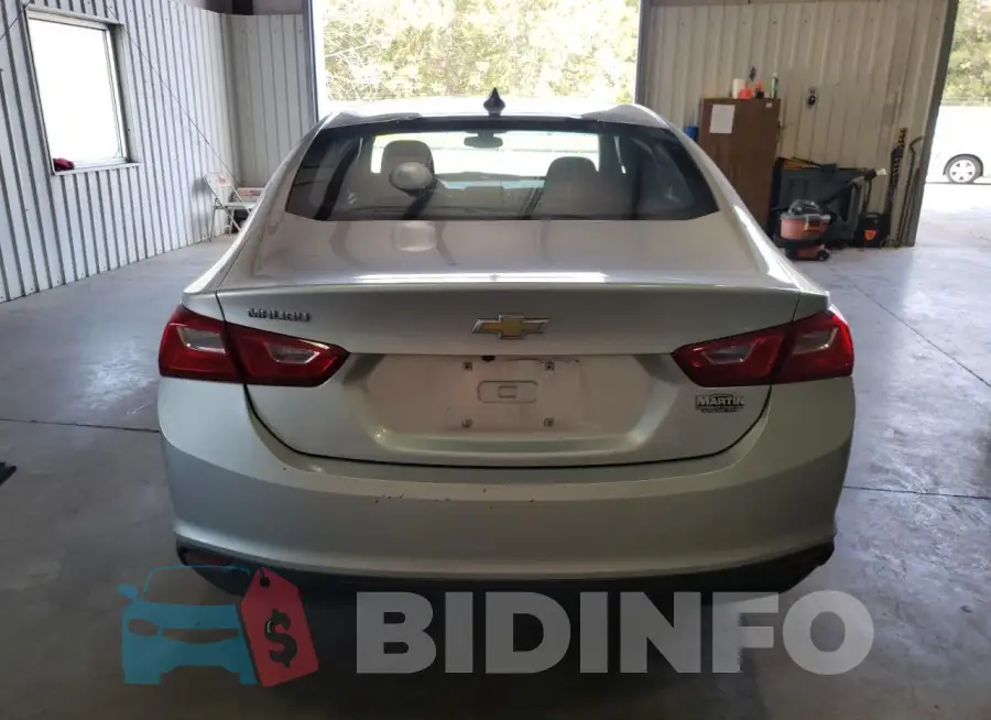 1G1ZB5ST0NF164352 Photo# 6