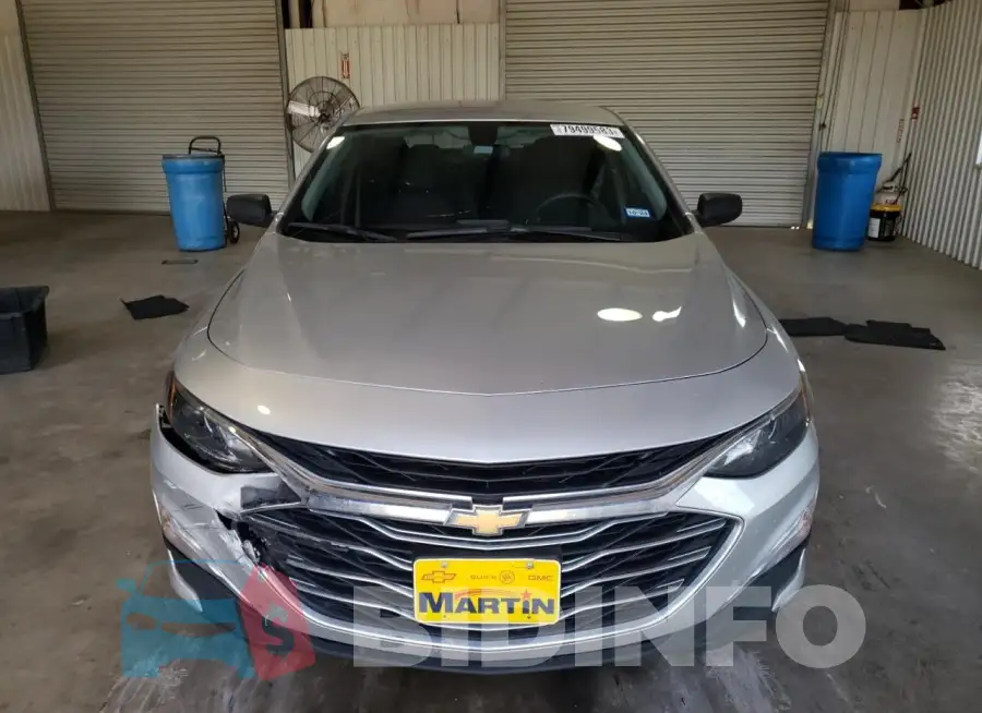 1G1ZB5ST0NF164352 Photo# 5