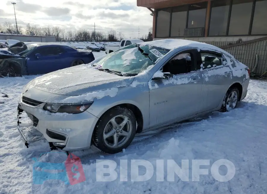 1G1ZB5ST1JF243149 Photo# 1